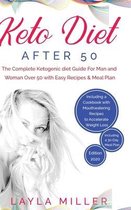 Keto Diet After 50