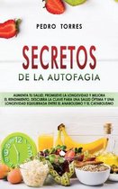 Secretos de la Autofagia