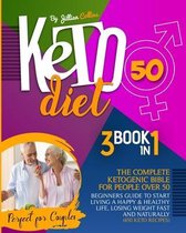 Keto Diet 50