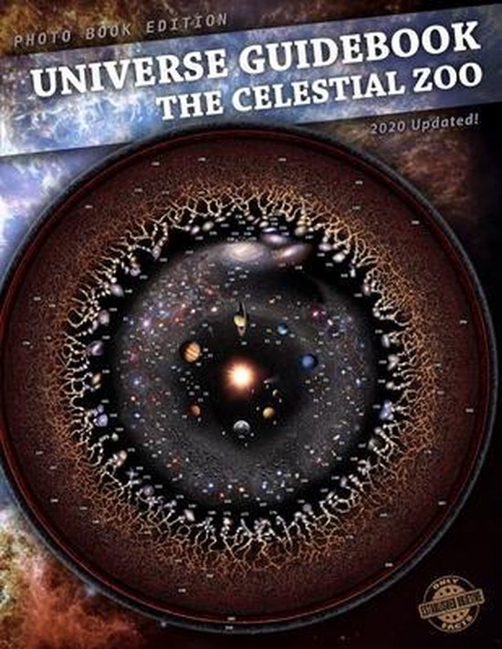Universe Guidebook - cover