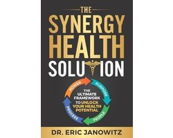 Health Edition-The Synergy Health Solution