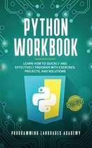 python language projects