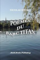 Poemes du Parc Titan