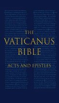 The Vaticanus Bible