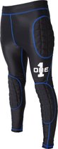 One Glove Impact Lange Broek JR - 6/7jaar