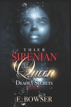 Their Sirenian Queen