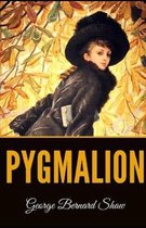 Pygmalion Illustrated