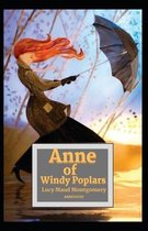 Anne of Windy Poplars Annotated