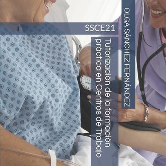 Tutorización de la formación práctica en Centros de Traba ... - cover