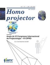 Homo projector