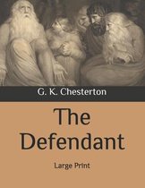 The Defendant