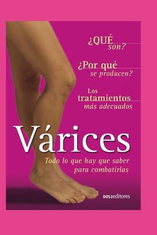 Várices - cover