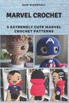 Marvel Crochet