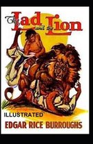 The Lad and the Lion Illustrated