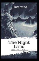 The Night Land Illustrated