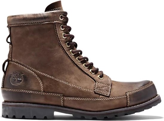 Timberland chukka adventure 2.0 heren schoenen bruin - 01 - Vind je in  Sneakerstad