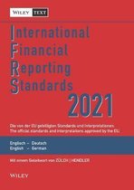 International Financial Reporting Standards (IFRS)  2021 - Deutsch-Englische Textausgabe der von der EU gebilligten Standards. English & German edition