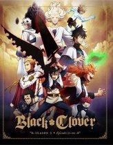 Black Clover seizoen 2 (import)