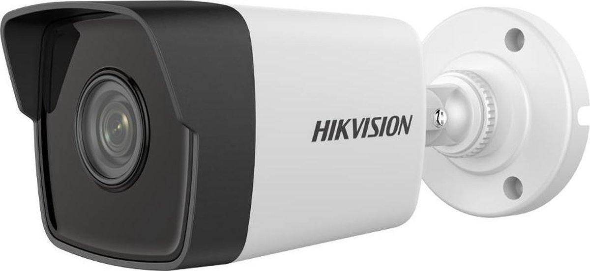Hikvision Digital Technology DS-2CD1023G0-I Rond IP-beveiligingscamera Binnen & buiten 1920 x 1080 Pixels Plafond/muur/paal