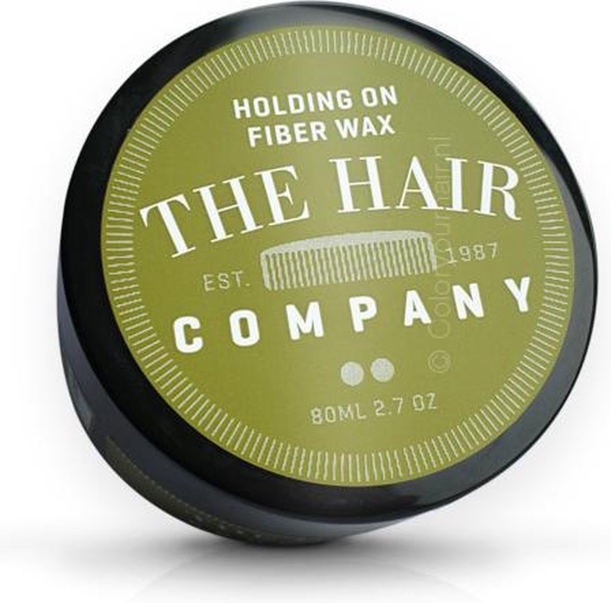 The Hair Company Holding On Fiber Wax 80ml