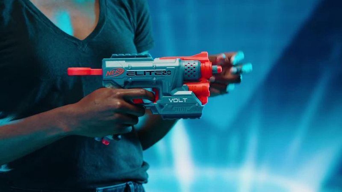 NERF Elite 2.0 Volt SD 1 — afbeelding 4