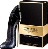 Carolina Herrera - Good Girl Supreme - Eau de parfum - 80ml