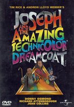 Joseph And The Amazing Techniolor (Eng)