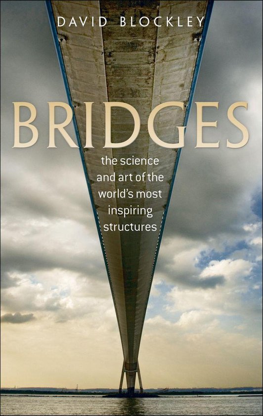 Omslag van Bridges