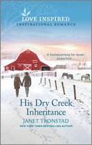 Dry Creek 19 - His Dry Creek Inheritance