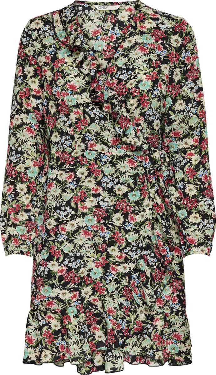ONLY - Maat 34 - Dames Jurk
