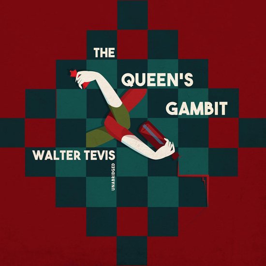 The Queen’s Gambit - cover