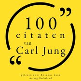 100 citaten van Carl Jung