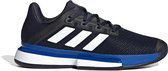 adidas Sportschoenen - Maat 48 - Mannen - navy/blauw/wit