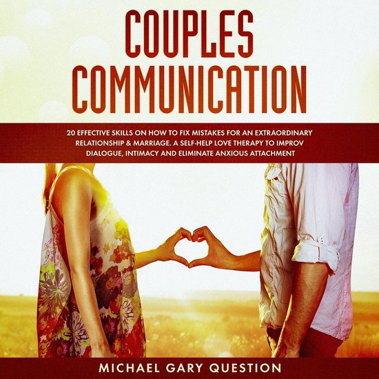 Couples Communication - cover