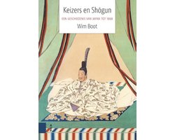 Keizers en Shogun