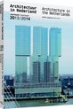 Architecture in the Netherlands - Yearbook 2013/14