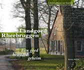 Drentse Cultuurschatten 1 -   Landgoed Rheebruggen