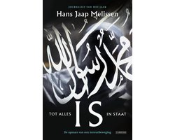 IS - tot alles in staat