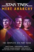 Star Trek: The Original Series - Star Trek: Mere Anarchy