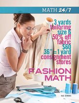 Math 24/7 - Fashion Math
