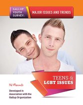 Gallup Youth Survey: Major Issues and Tr - Teens & LGBT Issues