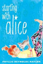 Alice - Starting with Alice