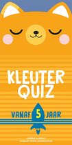 Kleuterquiz 5