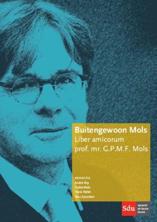 Buitengewoon Mols