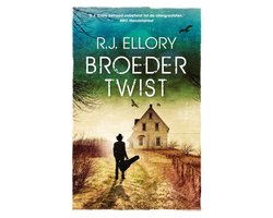 Broedertwist