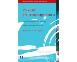 Praktisch projectmanagement 2