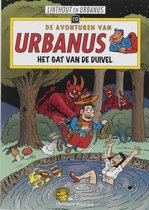 De avonturen van Urbanus 113 -   Het gat van de duivel