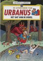 De avonturen van Urbanus 113 -   Het gat van de duivel