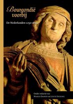 Middeleeuwse studies en bronnen 123 -   Bourgondië voorbij