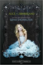 The White Rabbit Chronicles 1 -   Alice in Zombieland